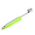 thumbnail image 1 of Removedor/extractor de acero inoxidable de primera calidad, herramienta de cocina de mano, gran mango, 1 of 3