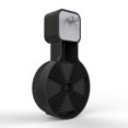 thumbnail image 3 of Soporte de pared para Echo Dot 3rd Gen Suixing, color negro, 3 of 8