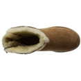 thumbnail image 5 of Ugg Mini Bailey Bow Boots Chestnut, 5 of 7
