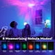 thumbnail image 2 of Proyector LOVME Galaxy Star, dinosaurio, astronauta, 8 modos, 2 of 7