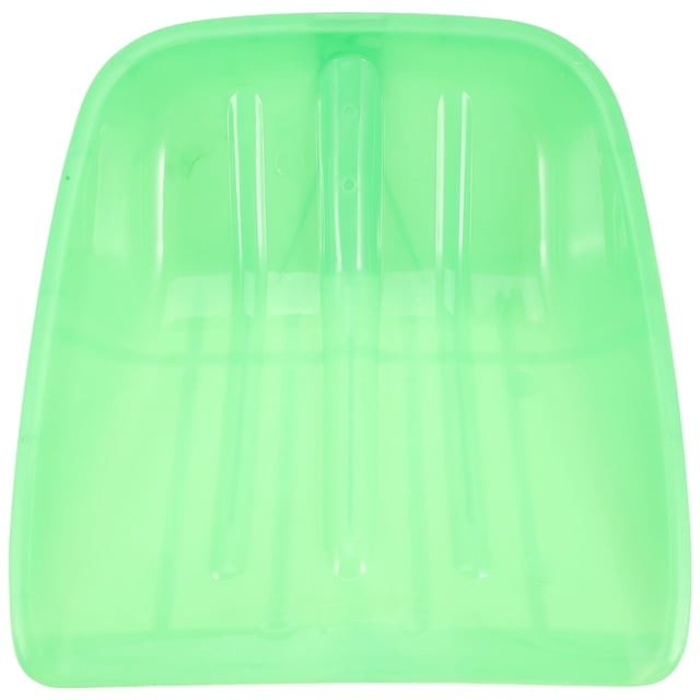 Shovel Replacement Head Snow Shovel Attachment Head for Gardening Cleaning