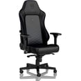 thumbnail image 1 of noblechairs HERO Series Noir/bleu, 1 of 6