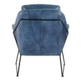 thumbnail image 3 of Moe's Home Collection Greer Club Chair, 3 of 6