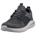 thumbnail image 1 of Zapatillas Slip-On Skechers Delson 3.0 Cicada Gris para Hombre, 1 of 7