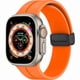 thumbnail image 1 of Correa Deportiva de Silicón para Apple Watch, Hebilla Magnética, Compatible con Todas las Series, 1 of 5