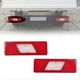 thumbnail image 4 of 1 Pair Pickup Tail Light Cover for Ford Transit MK8 Truck 14-20, 4 of 5