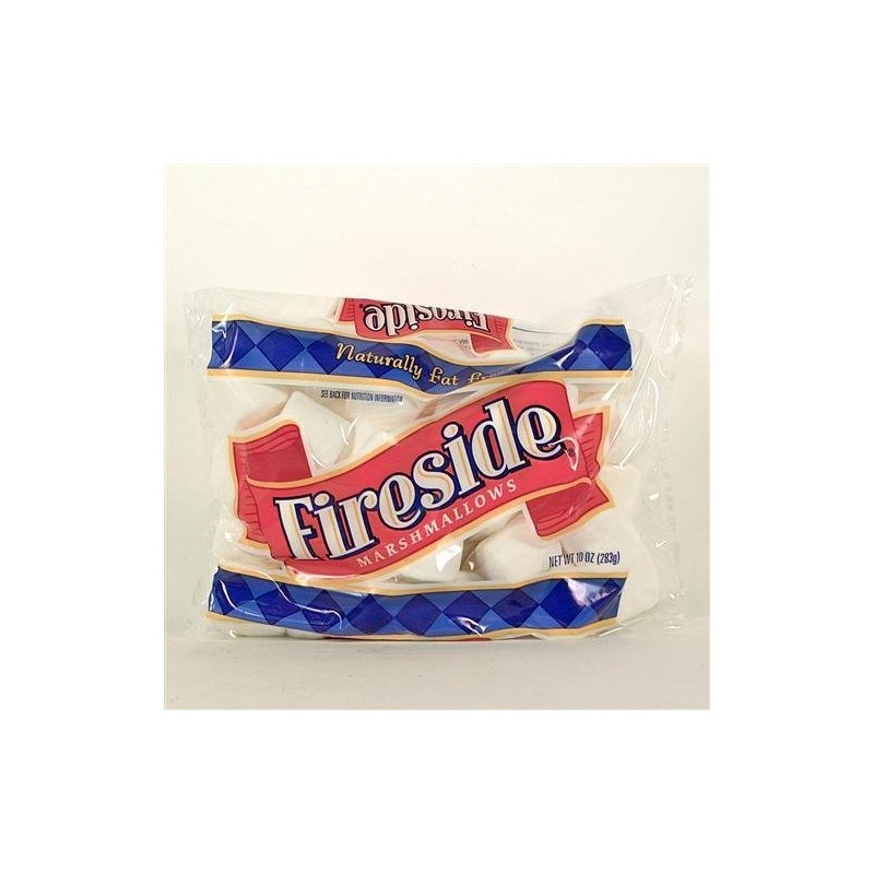 Fireside Marshmallow - Image 1