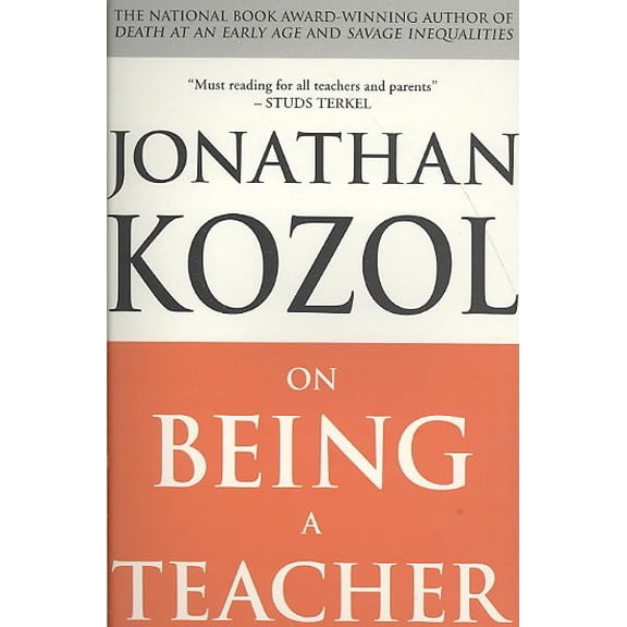 On Being a Teacher (Paperback)