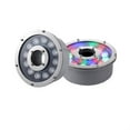 thumbnail image 1 of RGB Colorful Pool Lights For Inground Pools Underwater Light Pool Light Waterscape Light Fountain Led Colorful Underwater Light LED Color Changing Pool Light ,Long Lasting, 1 of 7