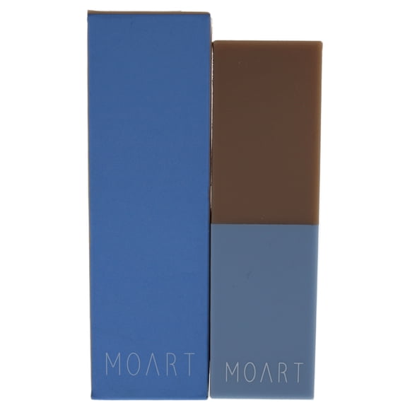 Lápiz labial aterciopelado Moart T3 Ready To Play 0.12 oz Dama