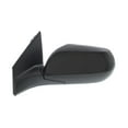 thumbnail image 5 of MIRROR Compatible For 2012-2014 Honda CR-V Left Driver Heated Power Glass Paintable, 5 of 5