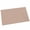 Brown, variant on Teal Indoor Door Mat - 16"x24", Non-Slip Welcome Mat for Outdoor, Farmhouse Solid Turquoise Color Modern Art Front Doormat for Entry, Low-Profile Doormat Entrance Rug for Kitchen/Bathroom