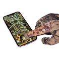 thumbnail image 3 of Vanish™ Camo Jersey Hunting Gloves By Allen, Mossy Oak® Break-Up Country™, 3 of 8