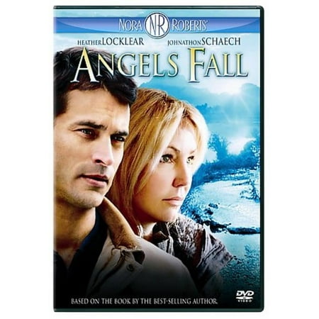 Angels Fall (Full Frame)
