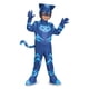 thumbnail image 1 of Disfraz Infantil Heroes en Pijamas Catboy Halloween Talla 4-6, 1 of 2