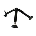 thumbnail image 4 of harayaa Motorcycle Rear Wheel Lift Stand Foldable Maintenance for Most Motorcycle Wheels, 4 of 8