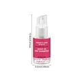 thumbnail image 3 of Pisexur Belleza Maquillaje Acondicionador sin enjuague en spray con biotina de larga duración, resistente al frizz, acondicionador profundo para puntas abiertas y rotura papara mujeres y hombres, 3 of 9
