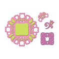 thumbnail image 1 of Spellbinders Shapeabilities Pendants Dies, Tulips, 1 of 2