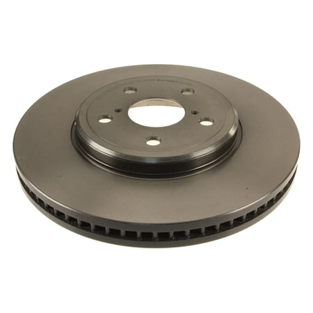 Brembo Coated Premium UV Coated High Carbon Brake Disc