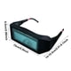 thumbnail image 3 of Herramientas y mejoras para el hogar Cascos de soldadura con oscurecimiento automático Cambio automático Gafas de protección para los ojos Gafas de protección para soldar, 3 of 9