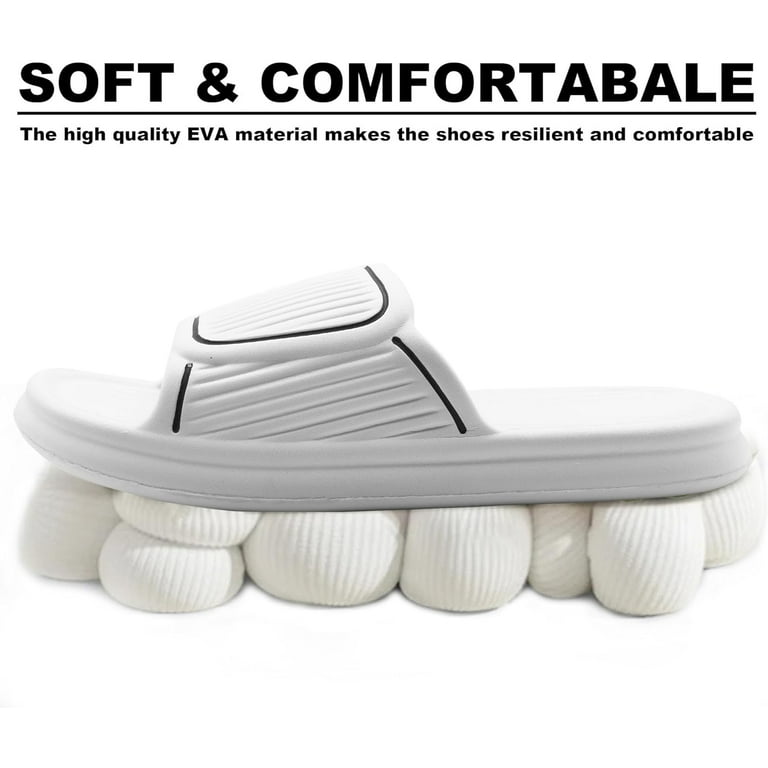 Générique Pillow Arch Support Flip Flops, 2025 New Ultra Lightweight