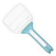 thumbnail image 1 of Phenofice portable cat litter scooper for Cat Owners Poop Cleanup Sky-blue Plastic 1Set, 1 of 8