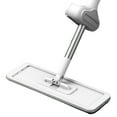 thumbnail image 3 of Ycandiee Flat Mop, Self Wringing Microfiber Mop for Floor Cleaning, 360 Hands-Free Microfiber Floor Mop, for Hardwood Floor and Window, 3 of 4