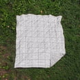 thumbnail image 2 of Manta Cathay Home Coleman reversible 127 x 152 cm, color topo, 2 of 7