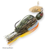 ChatterBait Projectz Lures