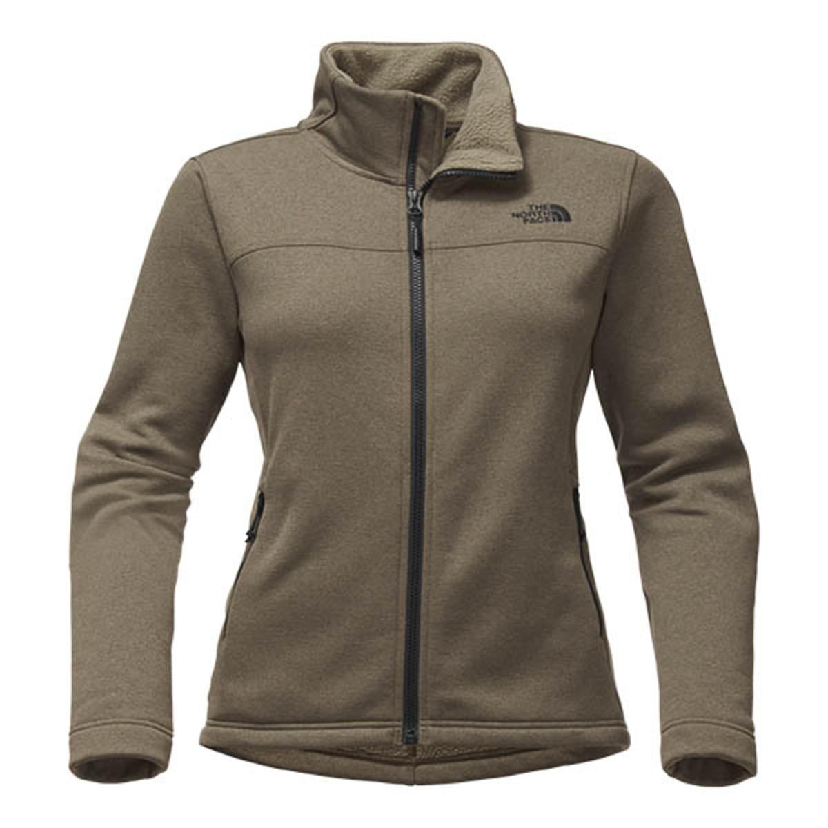New Taupe Green Heather L 