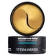 thumbnail image 1 of Almohadillas de hidrogel Vitamasques Golden para ojos hinchados, 32 pares, 1 of 8