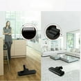 thumbnail image 4 of Plastic Vacuum Cleaner Accessories 32MM Floor Brush Tool Head For Hoover For Electrolux, 4 of 11