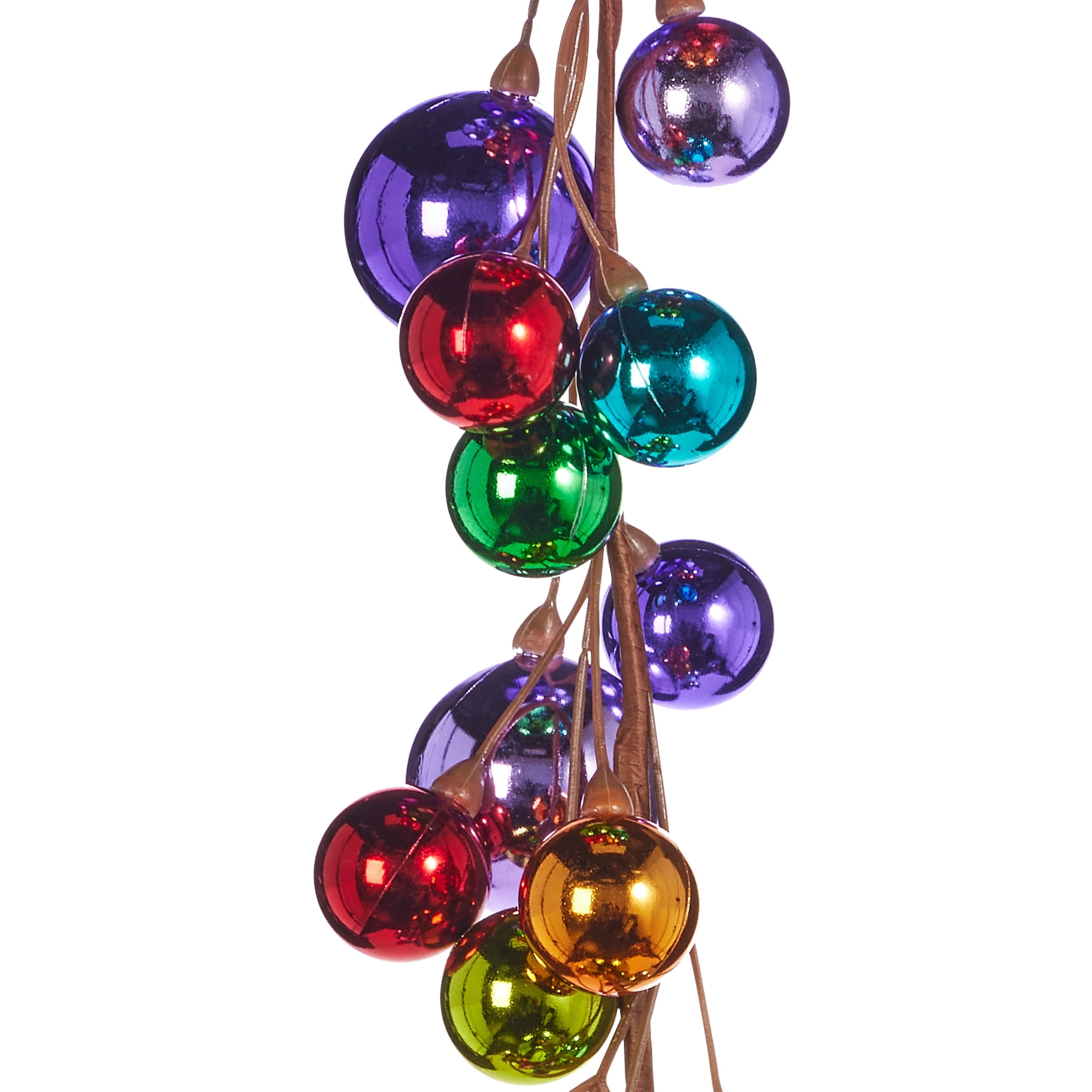 Raz Imports Christmas Garland
