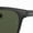 Black/Green, variant on Ray-Ban RB4323 Sunglasses