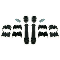 ACDelco Disc Brake Hardware Kit Fits select: 2007-2014 FORD EDGE, 2019-2020 MAZDA CX-5