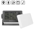 thumbnail image 4 of ONWA KP-Navegador marino GPS/SBAS de 32 pulgadas con pantalla LCD de 4,5 pulgadas y localizador de navegación GPS, 4 of 14