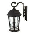 thumbnail image 4 of Euri Lighting EFL-130W-MD Bronze LED Flame Lantern w/Photocell & Motion Sensor, 4 of 8