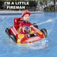 thumbnail image 2 of Children's Pool Toys,Toddler Pool Pontoon with Water Guns, 2 of 4