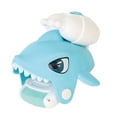 thumbnail image 2 of Water Squirt Blasters, Animal Squirt Toys, Cartoon Portable Party Favors, Water Fighting Toys, Water Soaker para juegos, bañeras, parques Beach Yards tiburón, 2 of 6