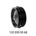 thumbnail image 3 of 1 * Sprocket crankshaft gear pulley suitable for Mercedes Benz Smart 451 Fortwo A1320300568-, 3 of 3