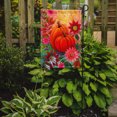 thumbnail image 2 of Carolines Treasures PPD3003GF 11 x 0.01 x 15 Po Récolte Florale d'Automne Drapeau de Jardin, 2 of 3