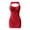 Red, variant on Ultra Thin Sexy Fashion Mesh See Through Strap Sexy Jumpsuit