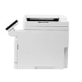 thumbnail image 4 of Restored Canon - imageCLASS MF663Cdw Wireless Duplex Color Laser All-In-One Printer with 50-Sheet ADF - White (Refurbished), 4 of 6