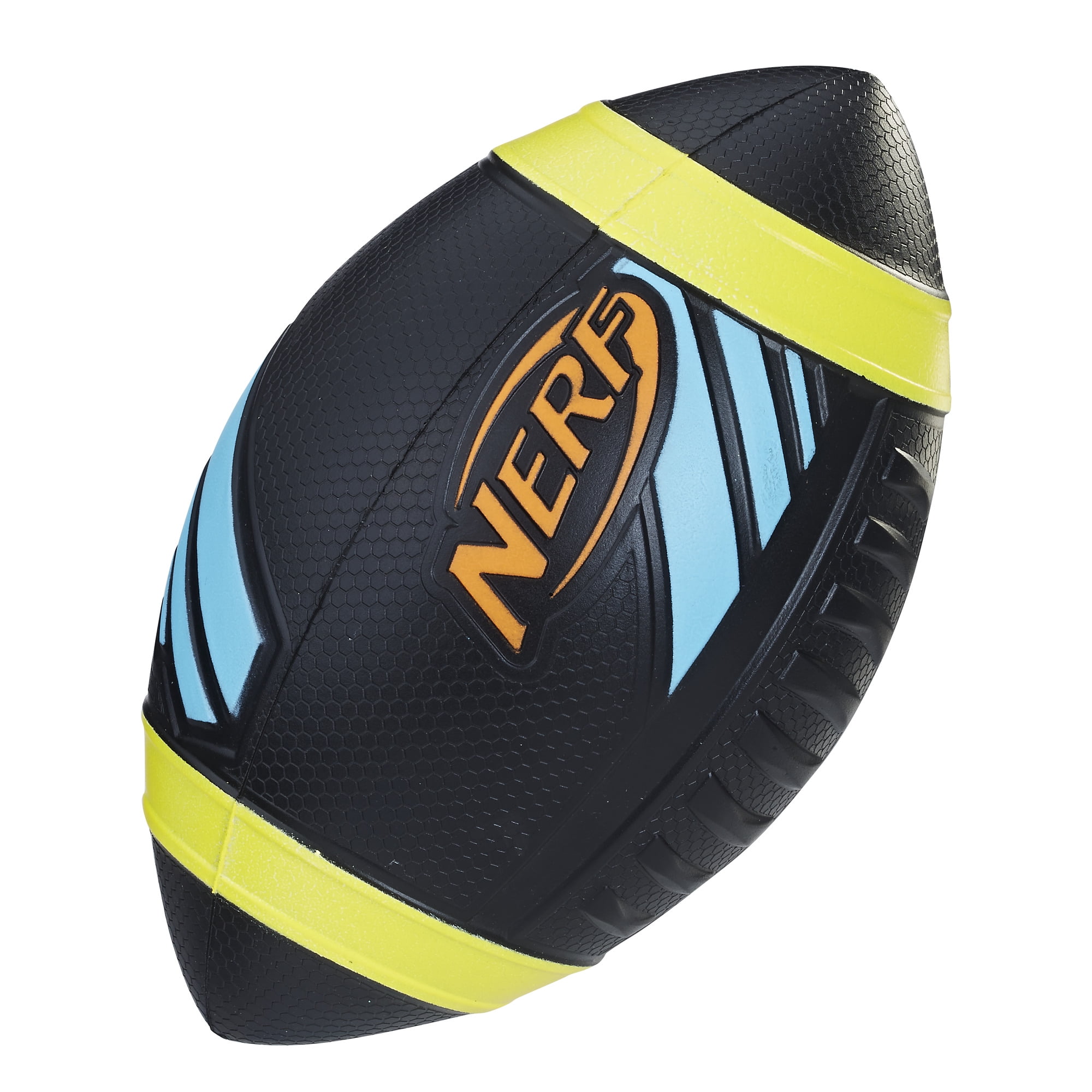 nerf football walmart