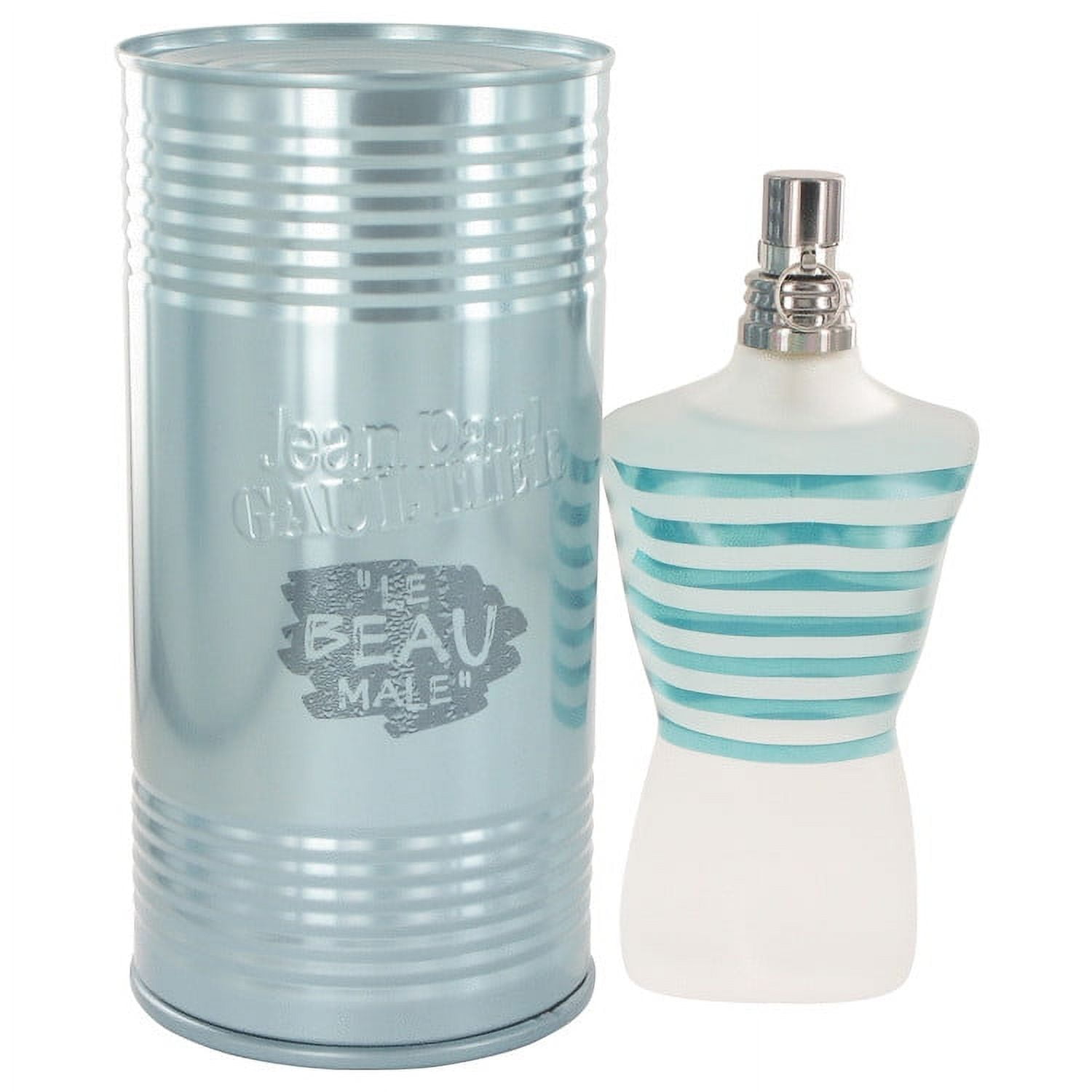 香水(男性用) Jean Paul Gaultier Le Beau Le Parfum75ml JEAN PAUL