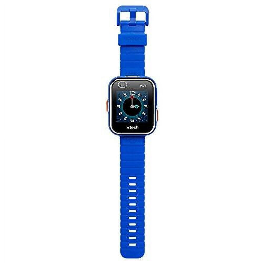 Kidizoom Smart Watch DX2 Bleu Vtech — Juguetesland