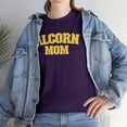 thumbnail image 6 of Alcorn State University Mom Unisex Heavy Cotton Tee - 107 HBCU, 6 of 8