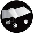 thumbnail image 4 of Yiailnter Feuilles de Laminage Thermique, 100 Unités, 4 of 7