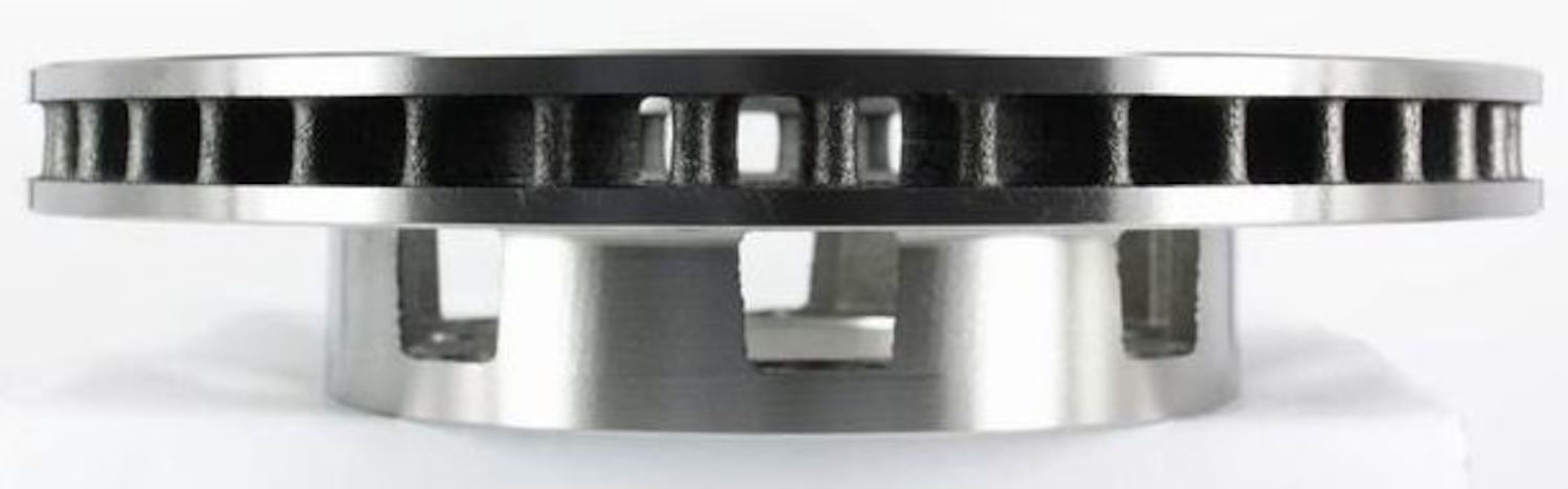 Winstop Brake Rotor, Front WS232476, Dodge W250 1993-1981