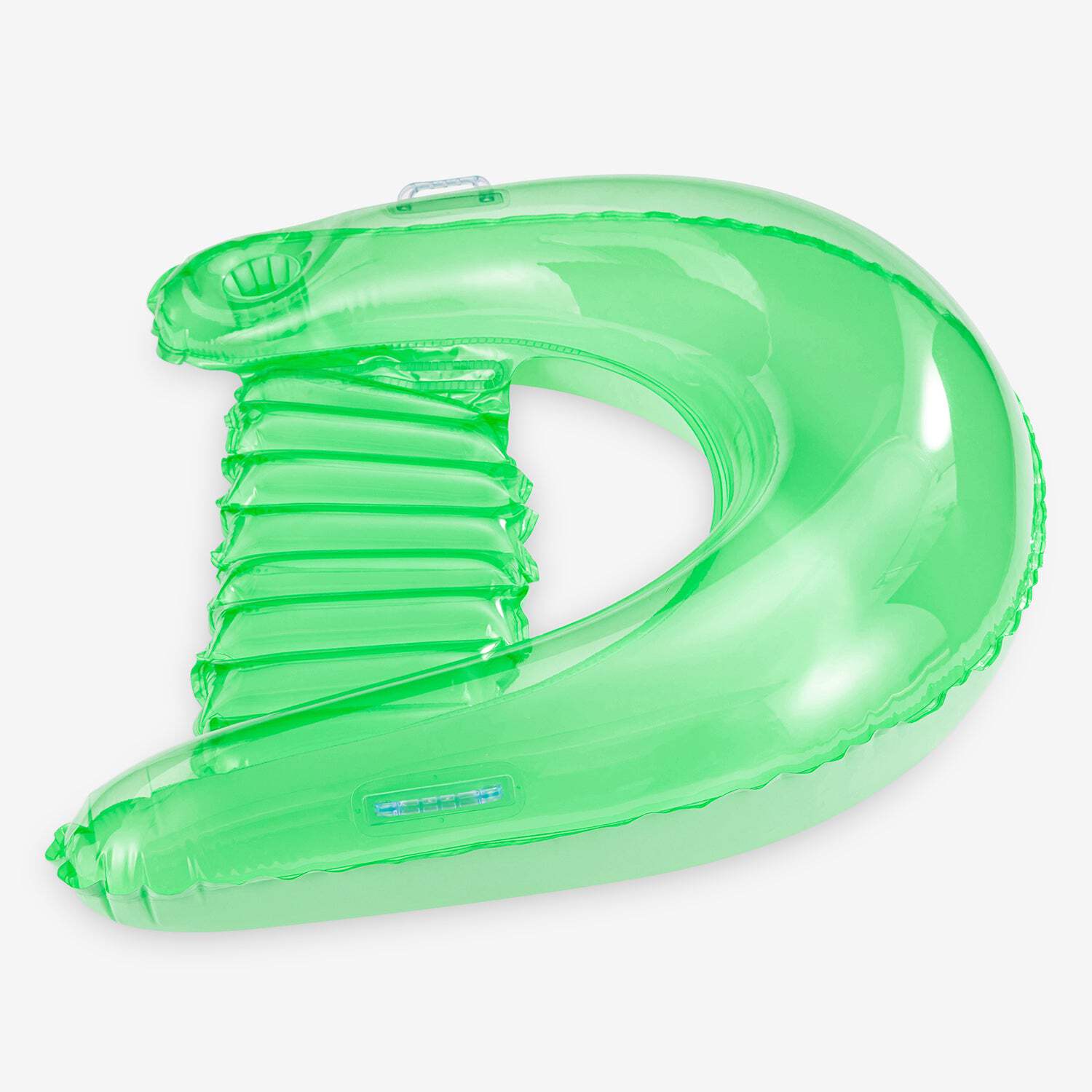 Funsicle Chill-Out Chair 4ft Inflatable Pool Float photo 7